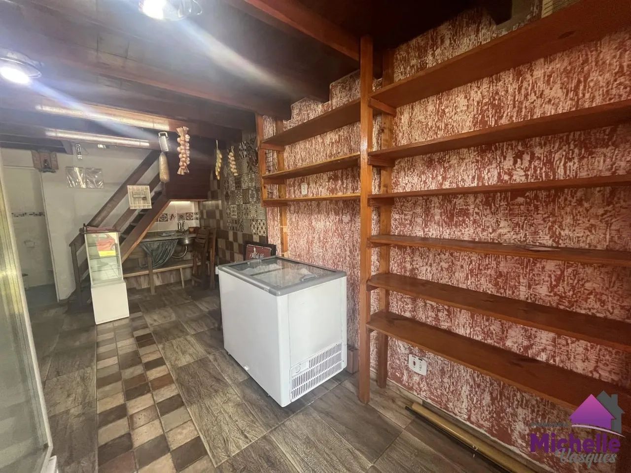 Loja para Venda em Teresópolis, ALBUQUERQUE, 1 banheiro - Foto 3