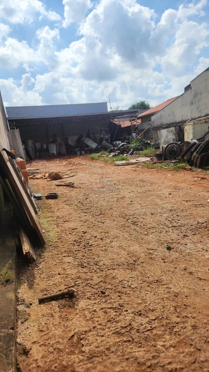 Terreno à venda em Sumaré, Jardim Nova Terra (Nova Veneza) - Foto 2