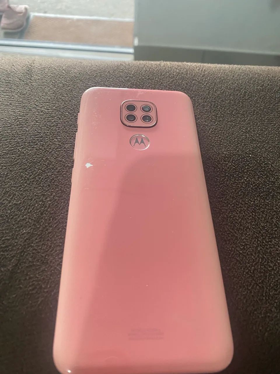 Celular moto g9  - Foto 2