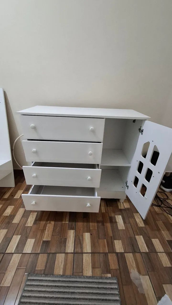 Cômoda  - Foto 4