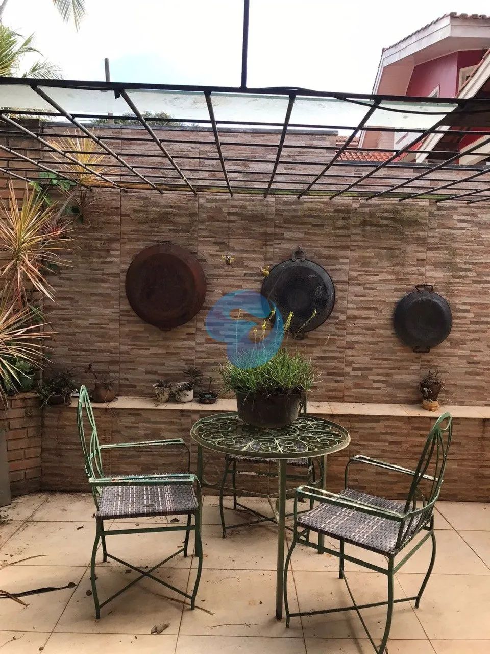 Casa em condomínio Quintais do Campo Largo - Foto 3