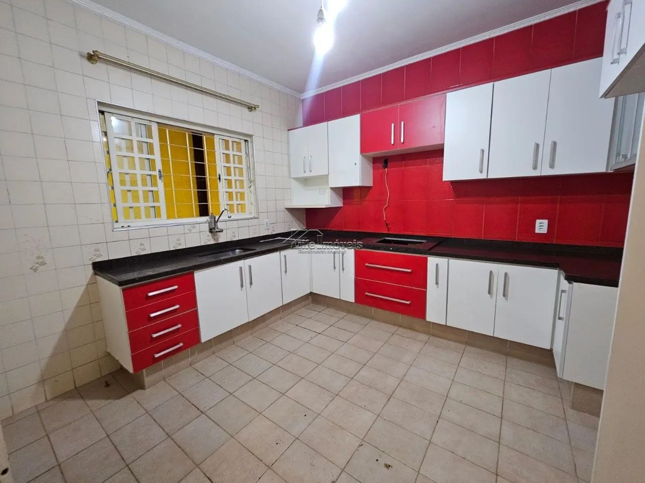 Aluga casa comercial Jd Santa Izabel Hortolândia - Foto 2