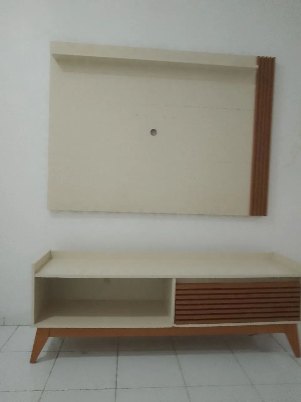 Hack usado conservado  - Foto 2