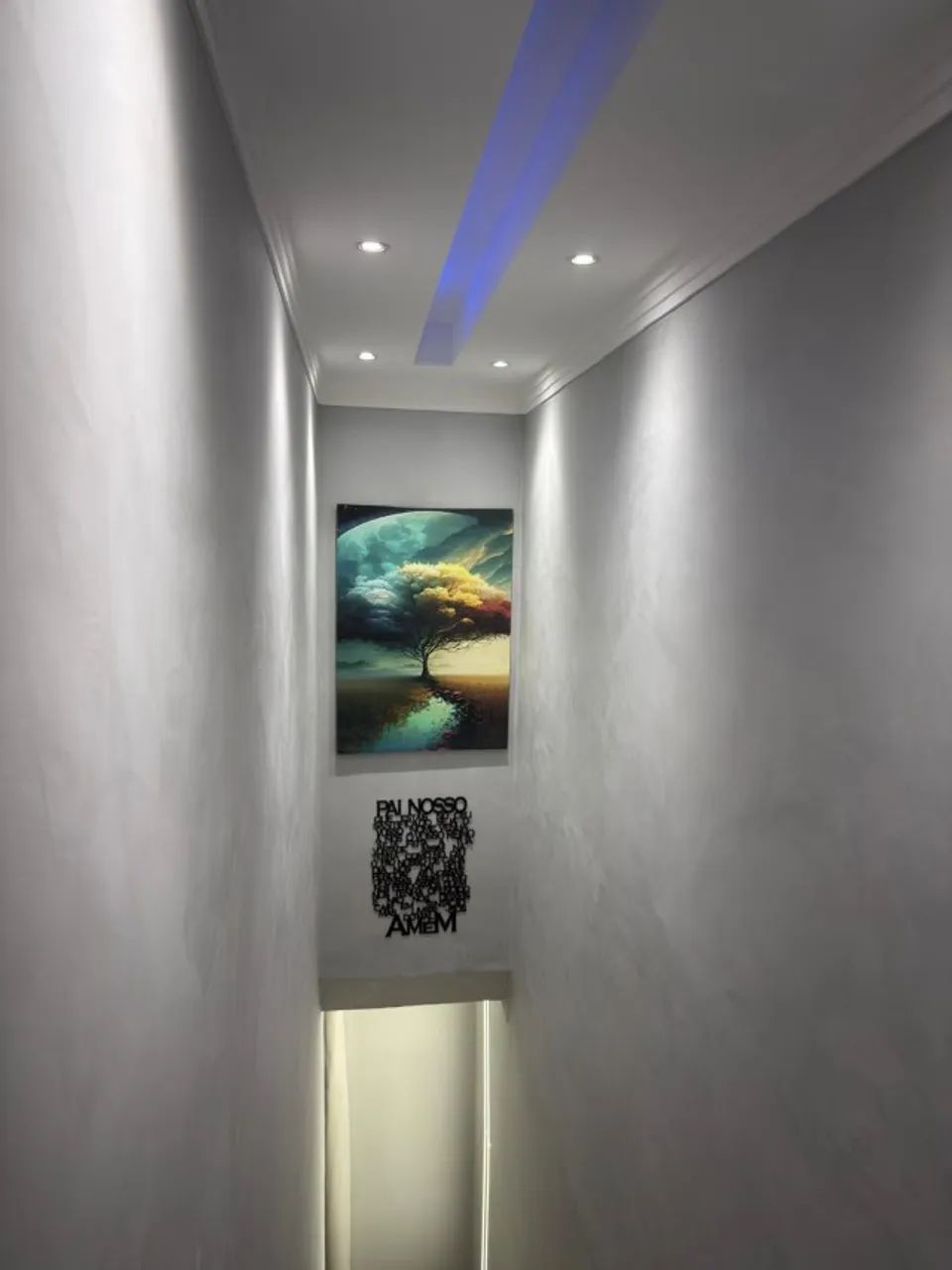 Casa inteligente - zona rural - Foto 14