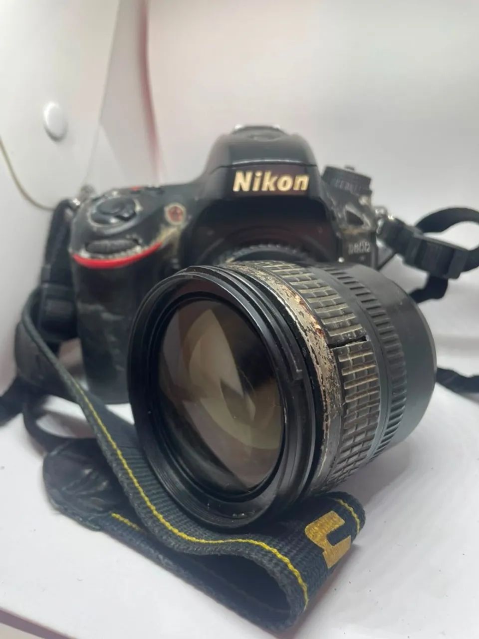 Câmera Nikon