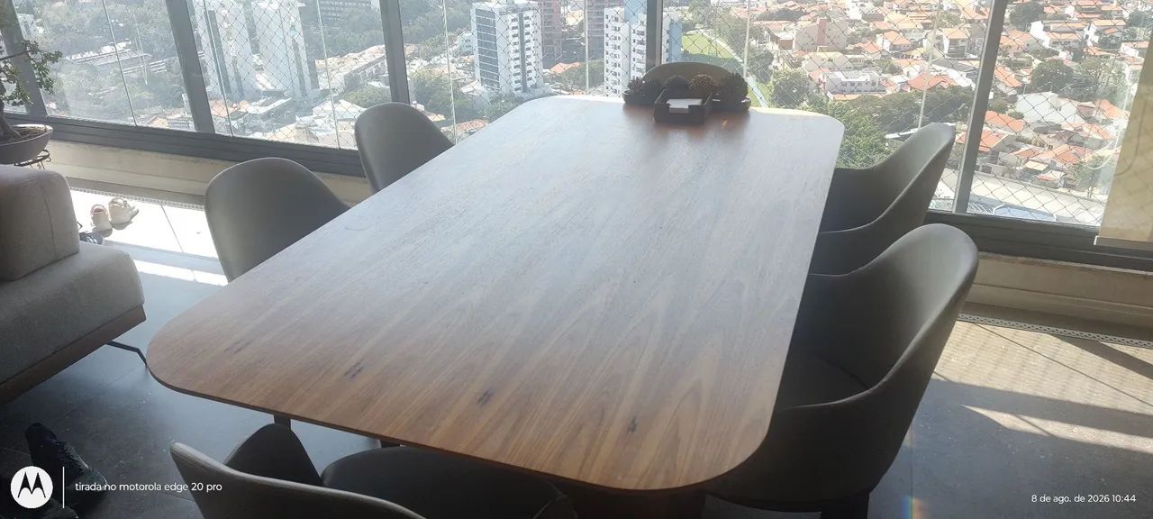 Mesa madeira