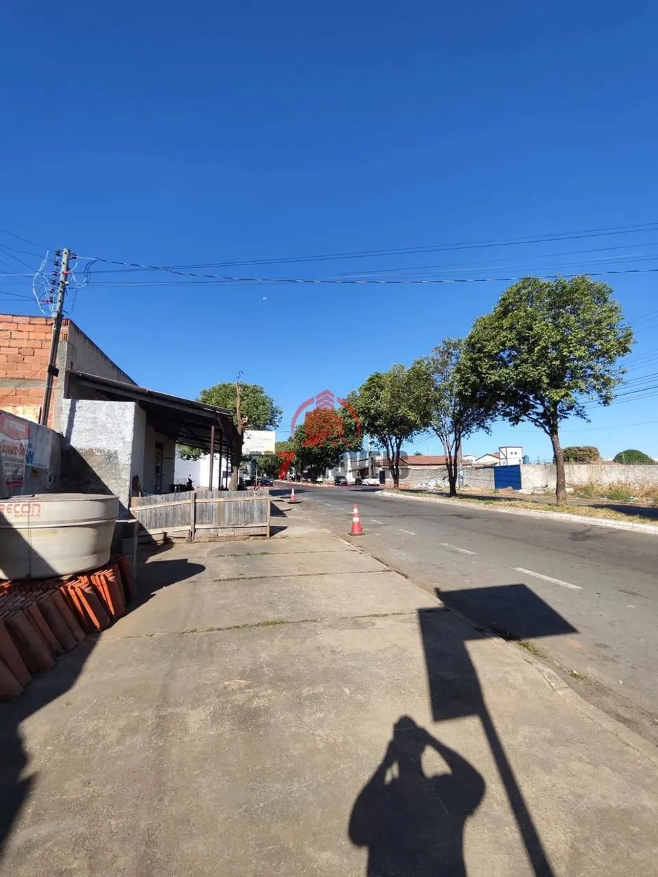 OPORTUNIDADE - LOTE COMERCIAL SETOR ANDREIA - GOIÂNIA/ GO - Foto 2
