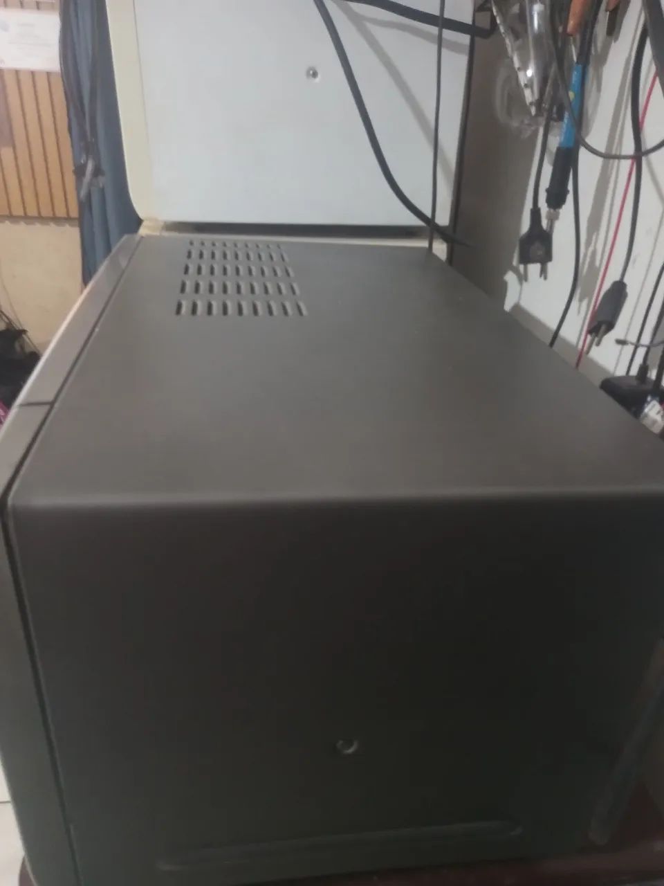 Microondas Panasonic  - Foto 4