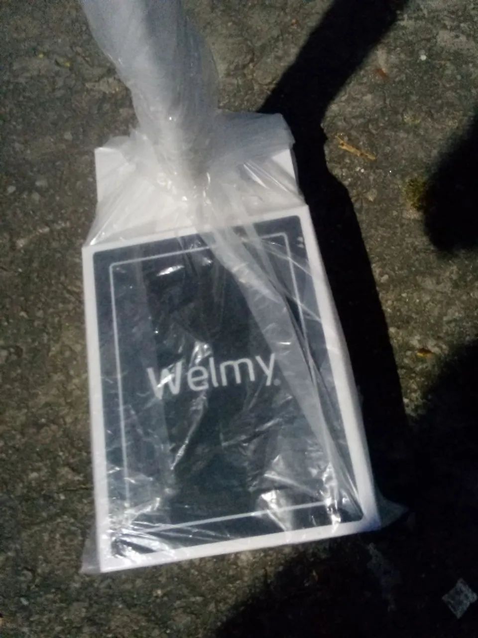 Balança Antropométrica Welmy  - Foto 2