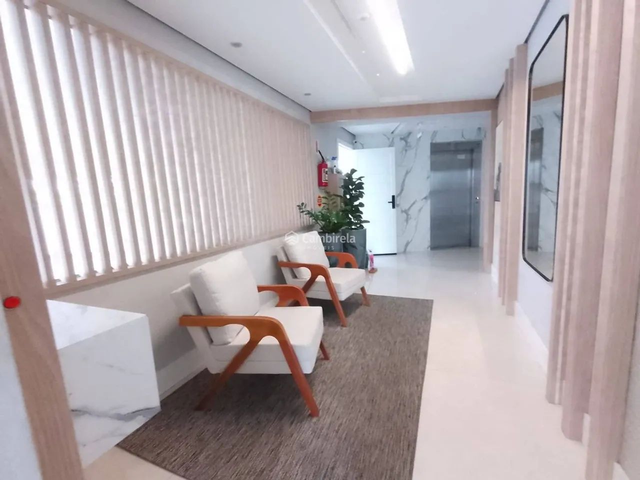 Apartamento com 2 quartos para Locação, Pagani - Palhoça - Foto 5
