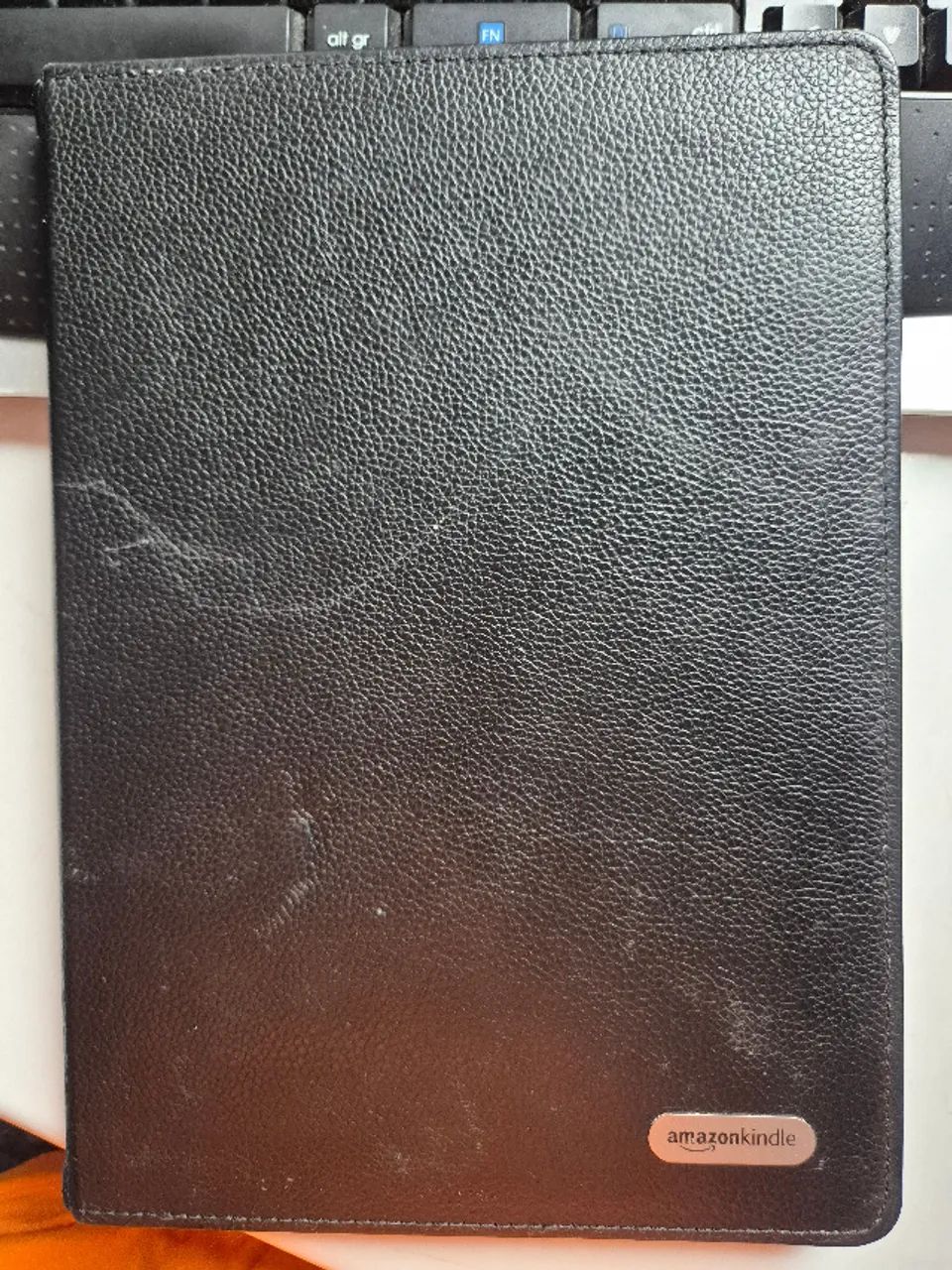 Kindle DX Graphite 9,7" tela - Foto 4