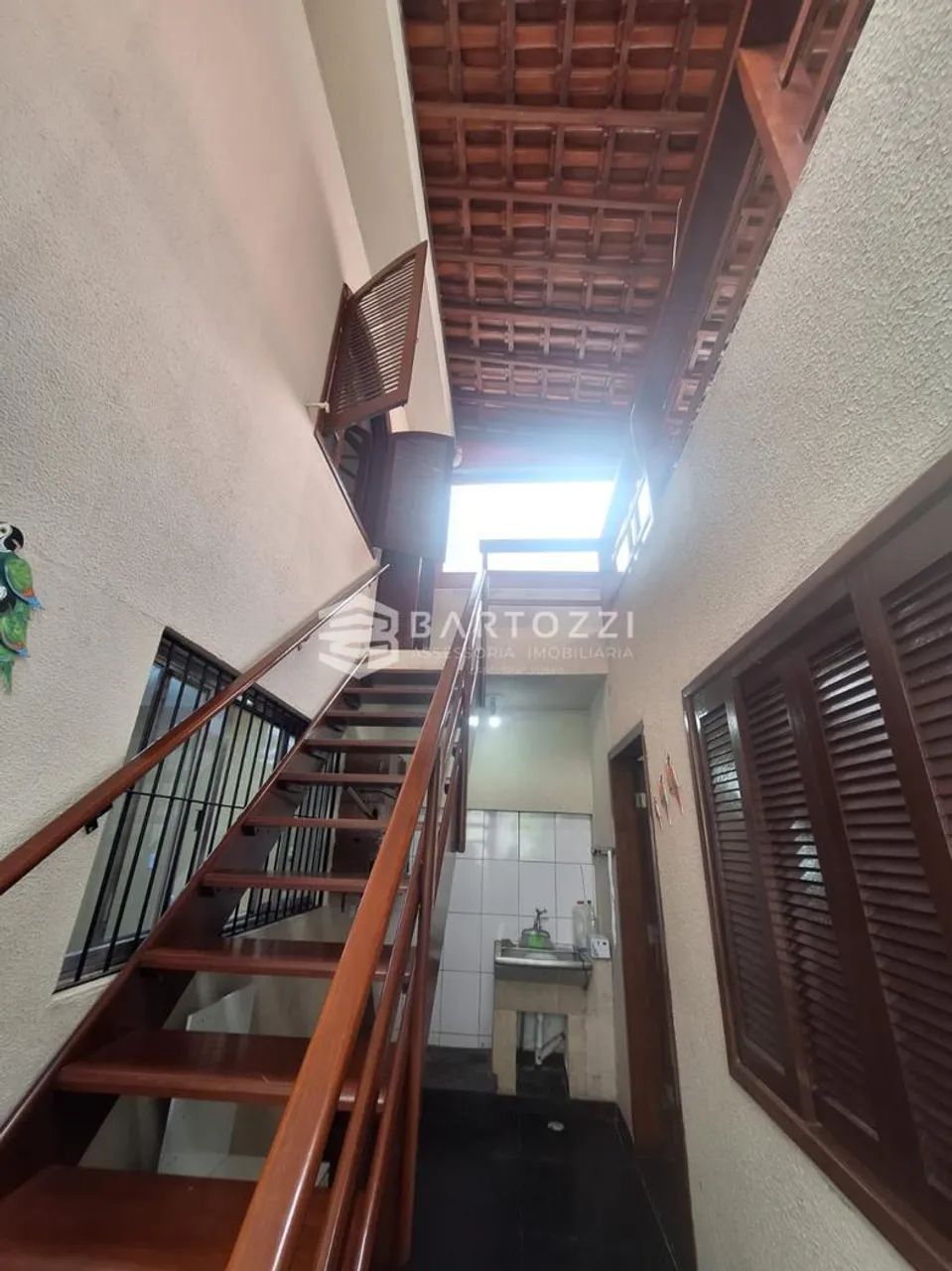 SOBRADO COMERCIAL E RESIDENCIAL - 4 DORM, 2 SUÍTES - Foto 5