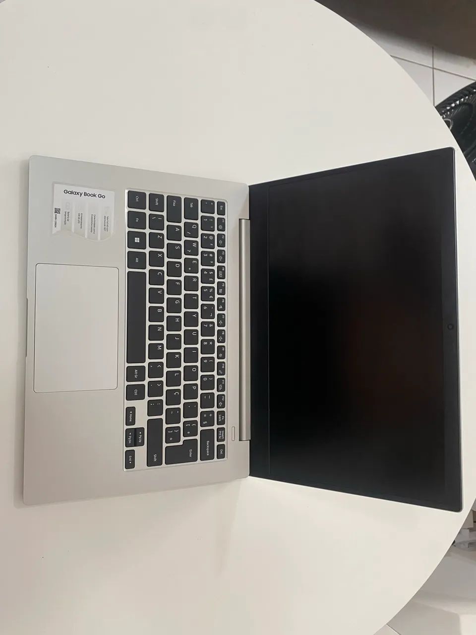 Notebook Samsung - Foto 4