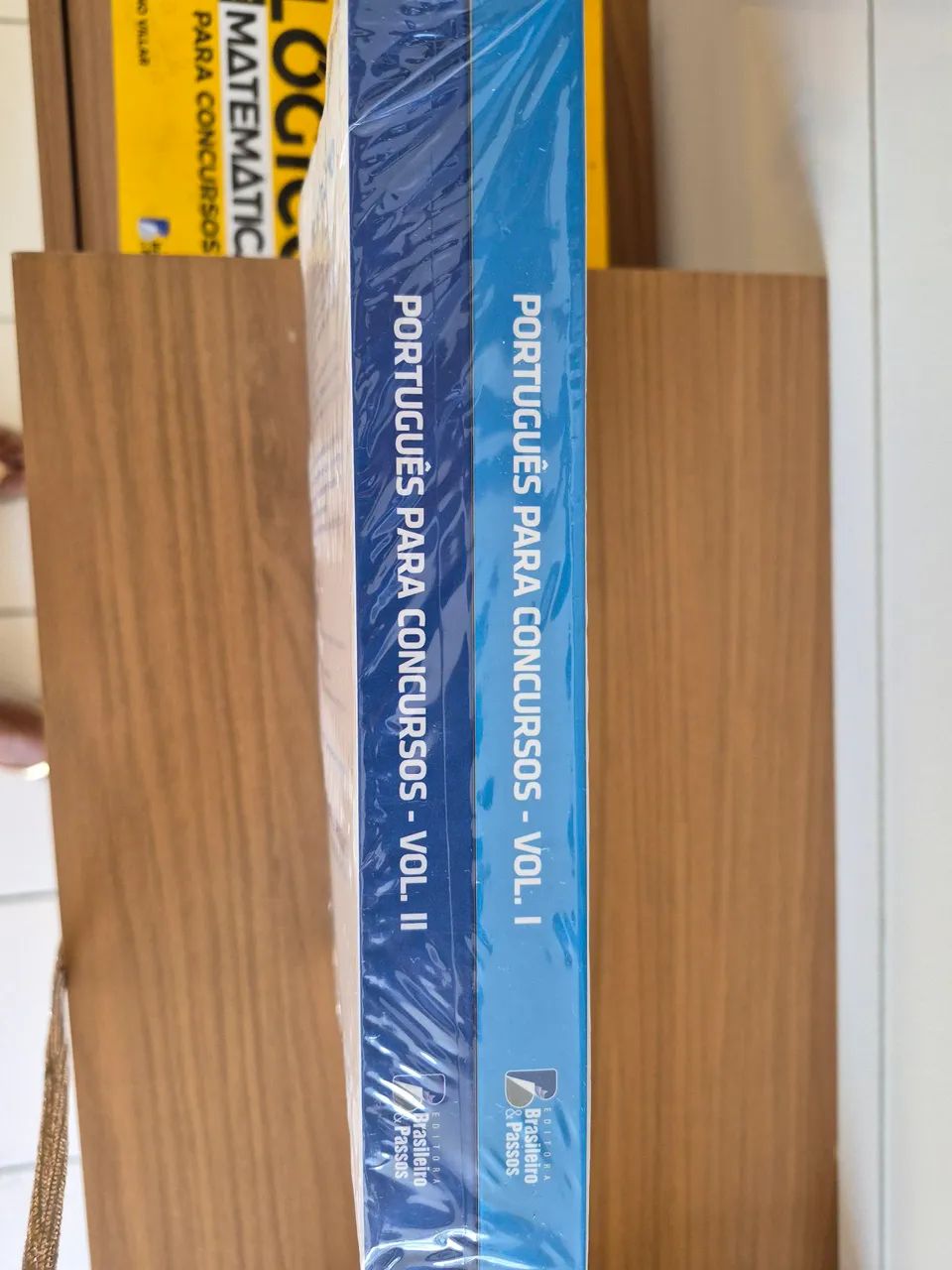 Coleção completa de Rômulo passos - Foto 5