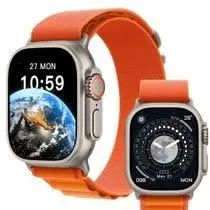 Relogio Smartwatch S10 Serie 10 Chatgpt Gps Nfc - Foto 4