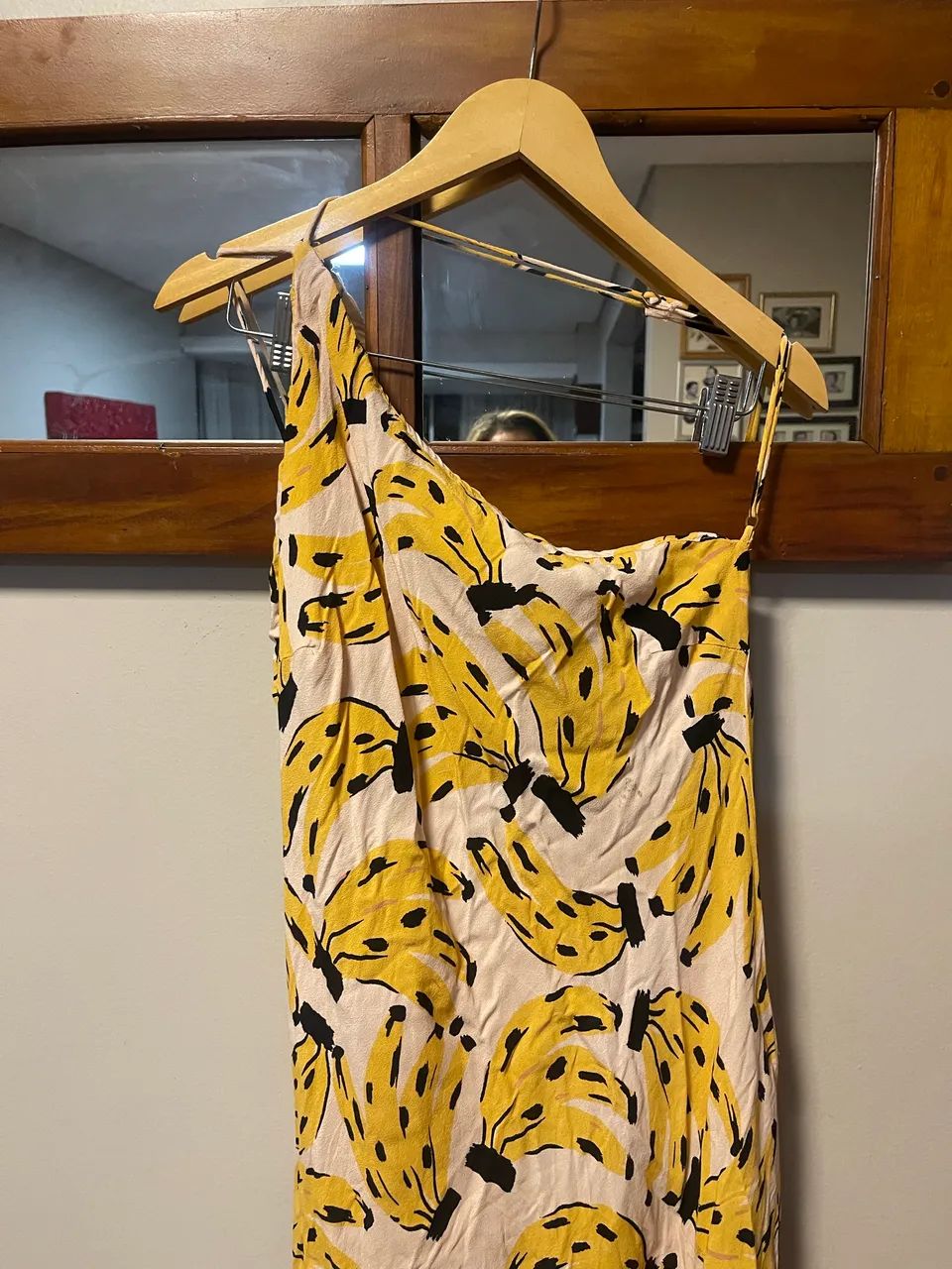 Vestido Farm - G