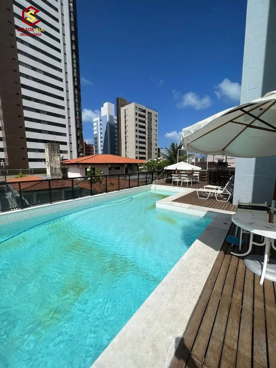 Apartamento Residencial / Cabo Branco - Foto 3