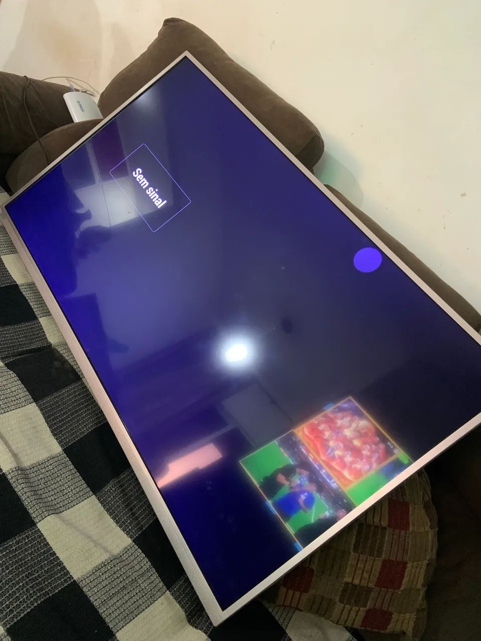 Vende-se tv philco 50 polegadas  - Foto 4