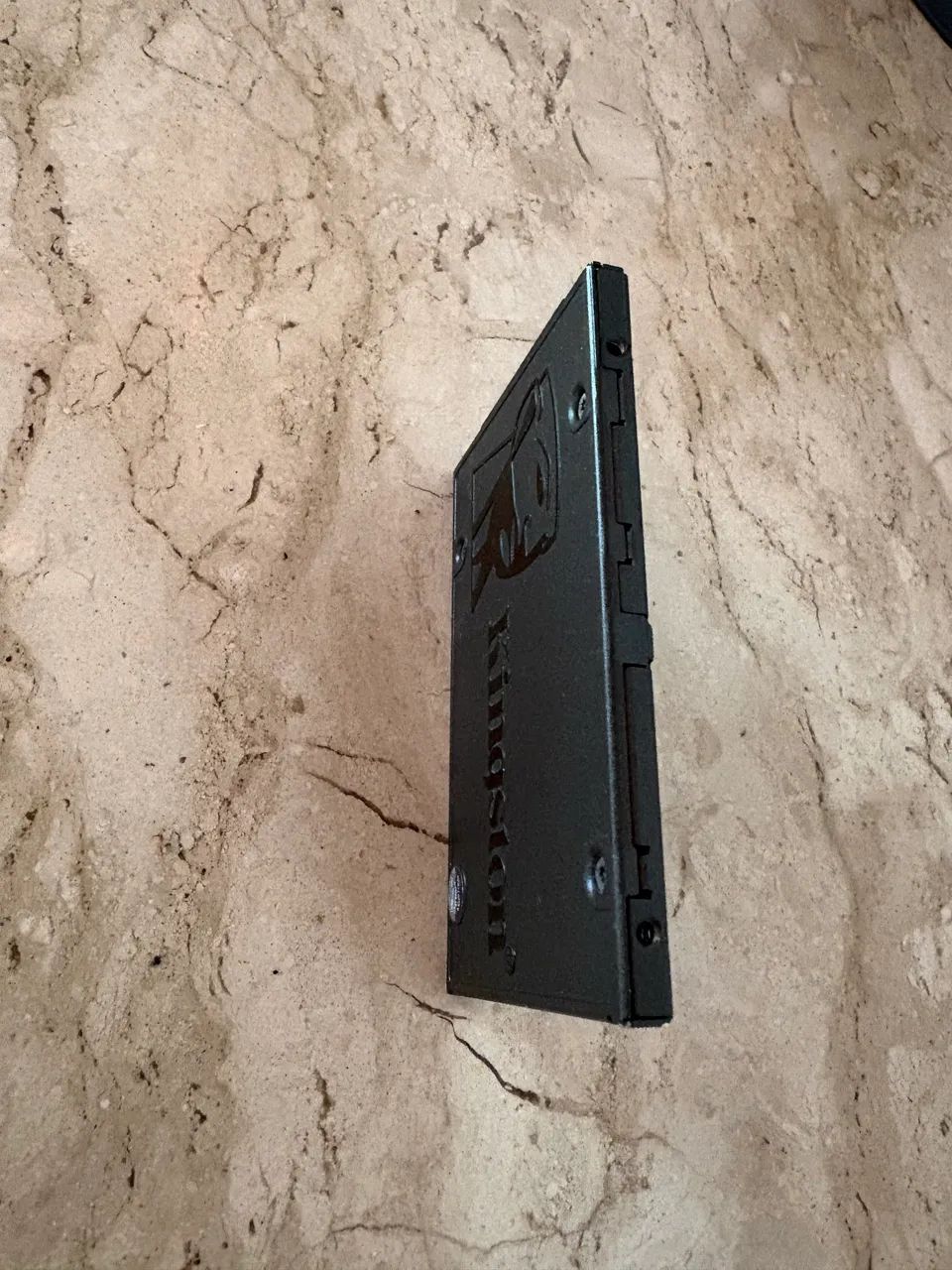 SSD 480 gb - Foto 3
