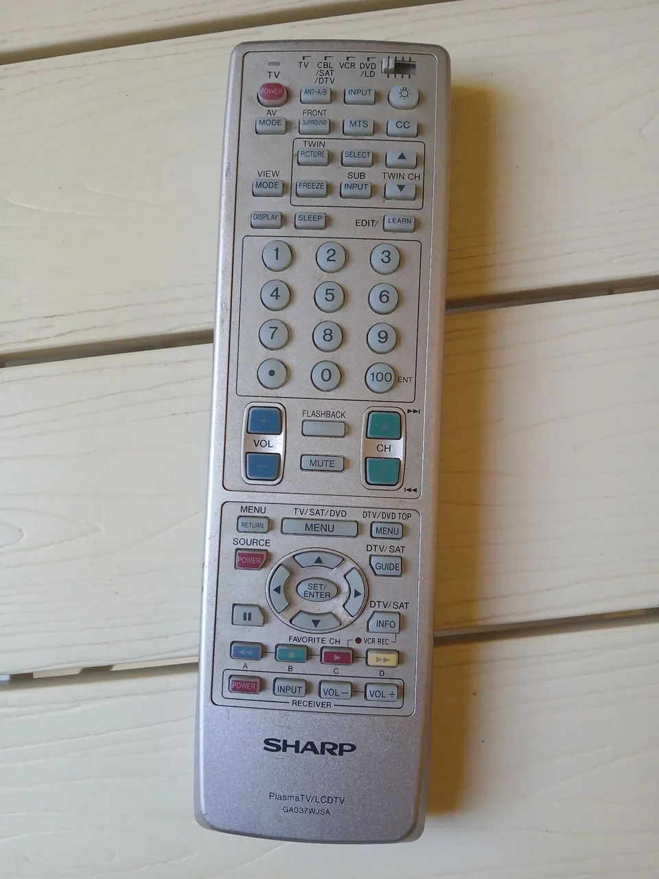 Tv Sharp Aquos Lcd 37 polegadas - TVs - Vila Abaeté, Campinas