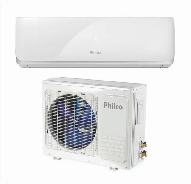 Ar Condicionado Philco 18000btus