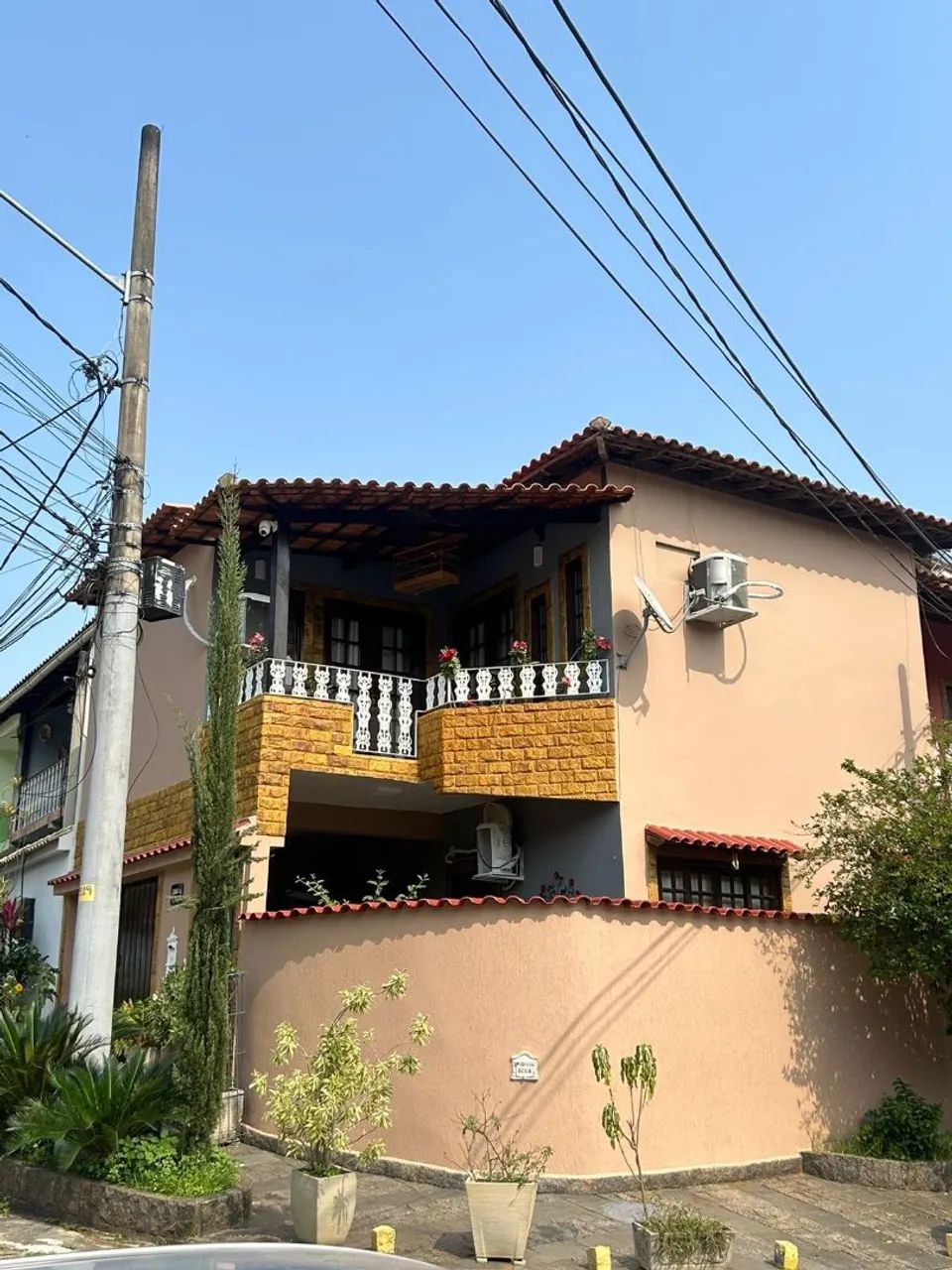 Foto - Rio de Janeiro - Tanque