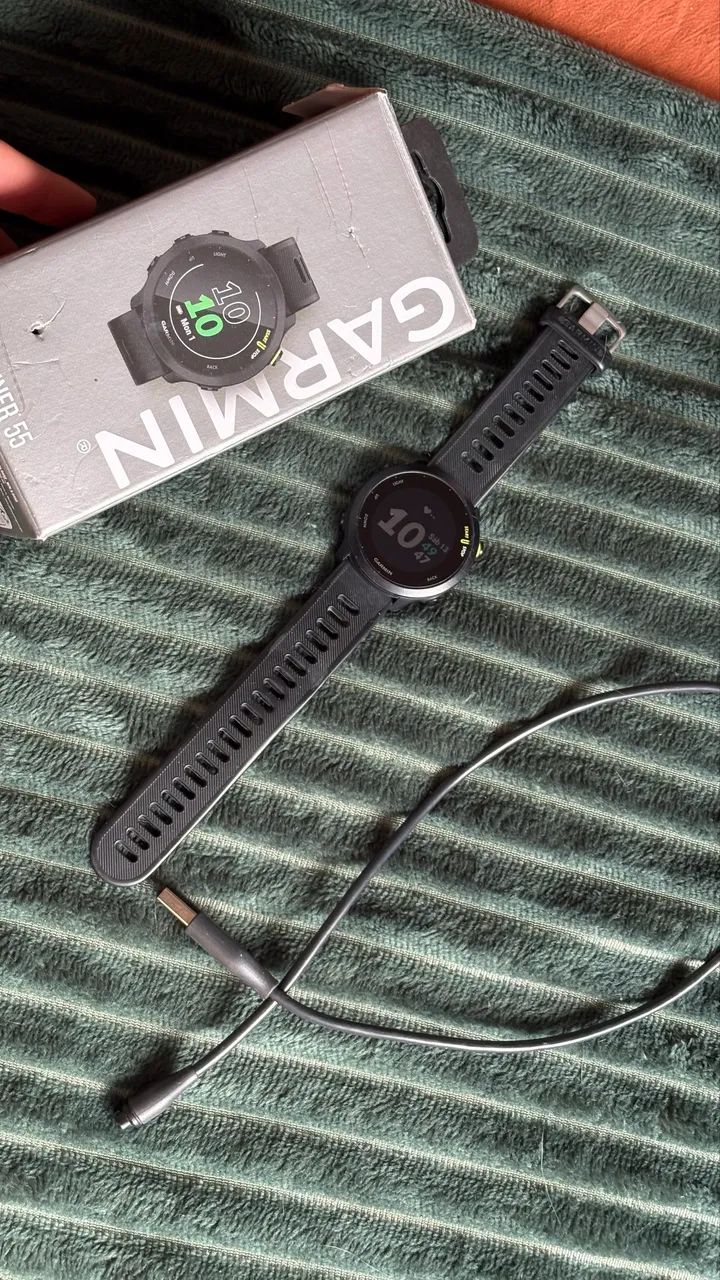 GARMIN 55 - Foto 5