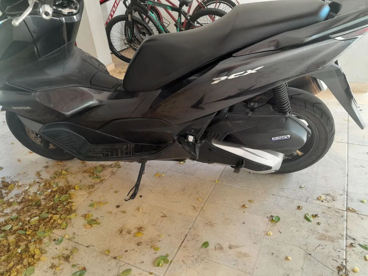 Honda Pcx 160 2023 . - Foto 2