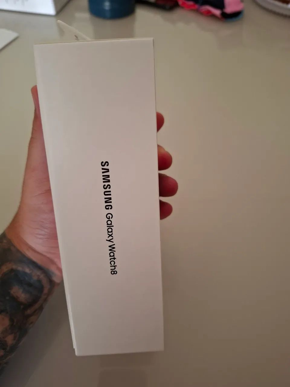 Samsung Galaxy Watch8 - Foto 2