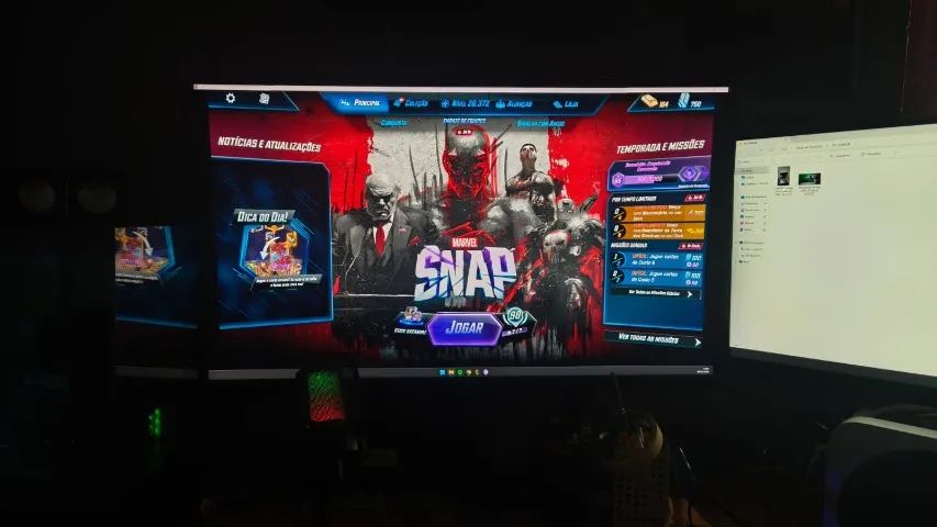 PC Gamer i5 + GTX 1660 Ti - Foto 2