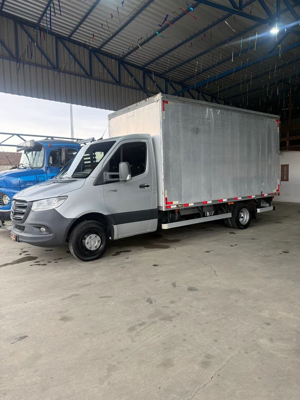 Sprinter 516 - Foto 4