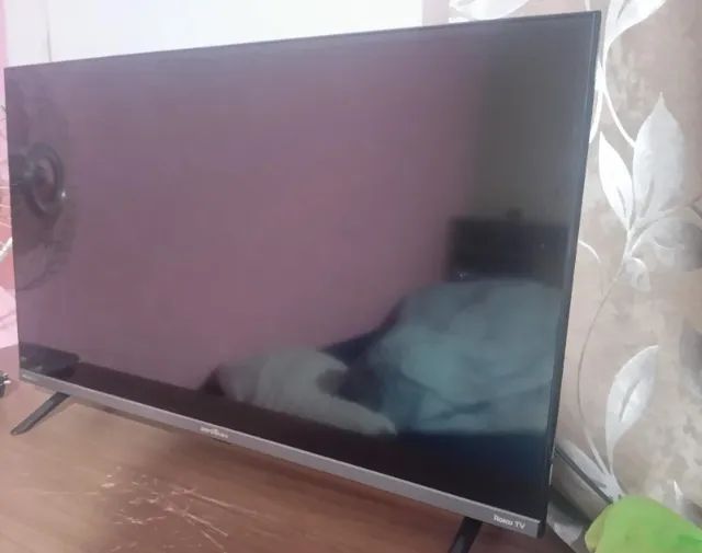 Smart tv 32 polegadas 