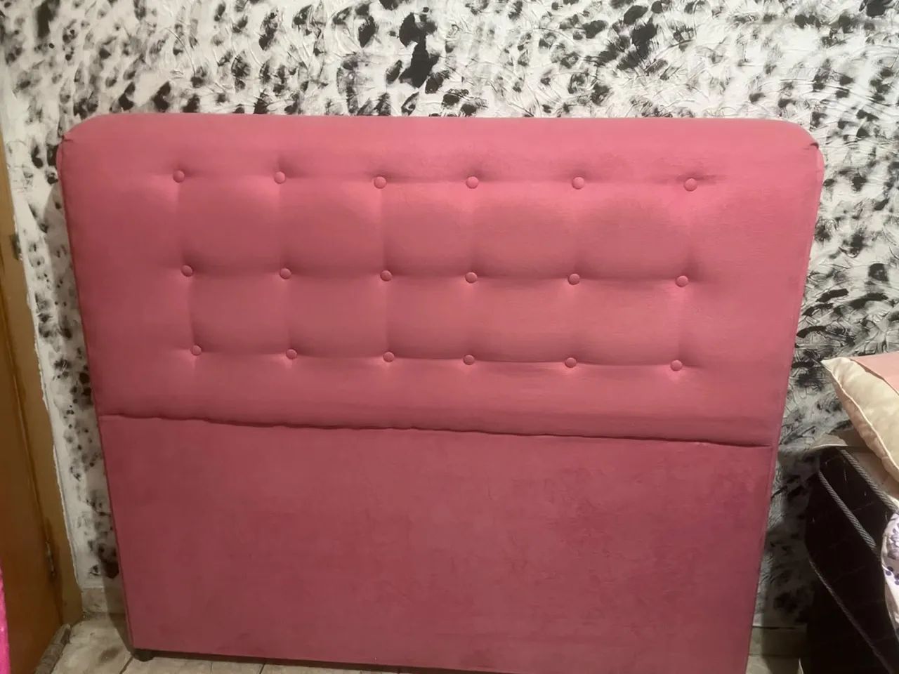 Vendo Cabeceira  - Foto 2
