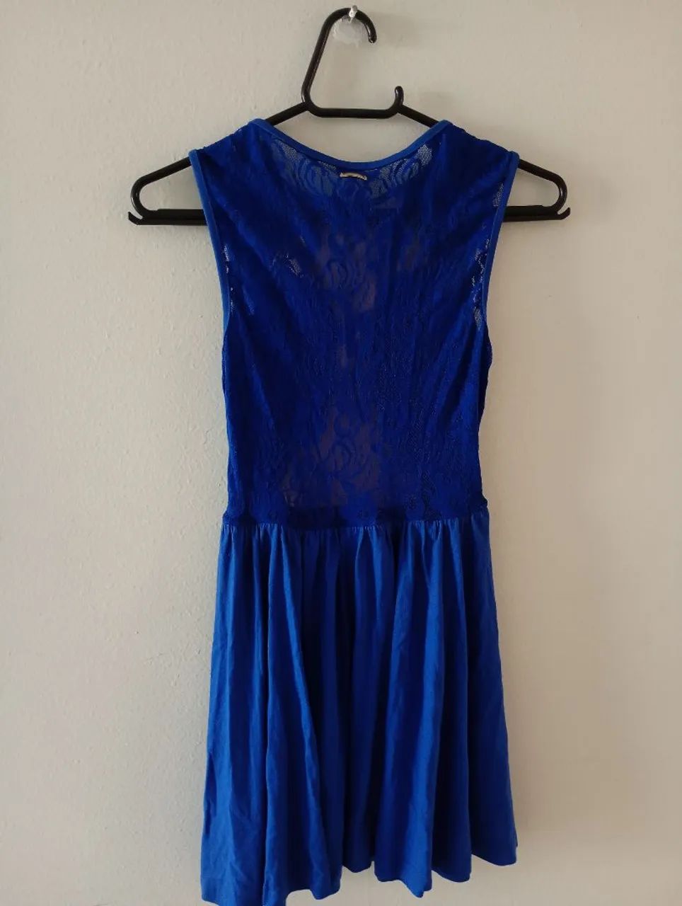 Vestido marca coca cola