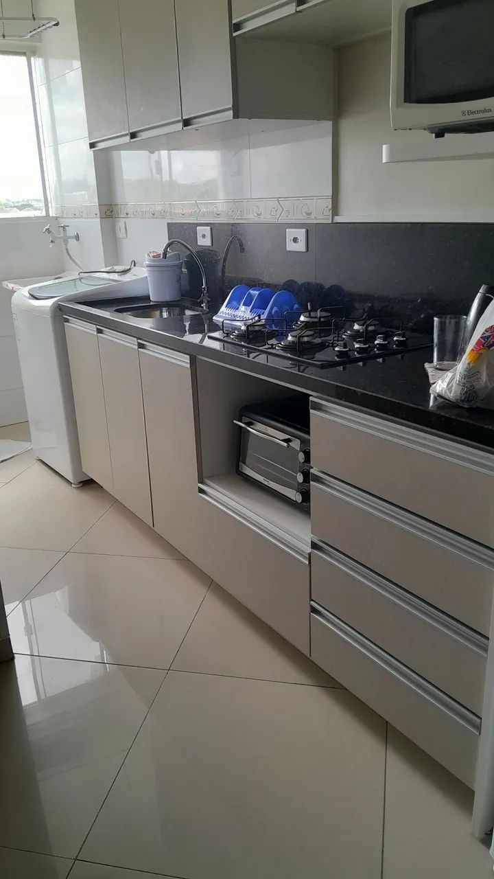 Foto - Curitiba - Cajuru