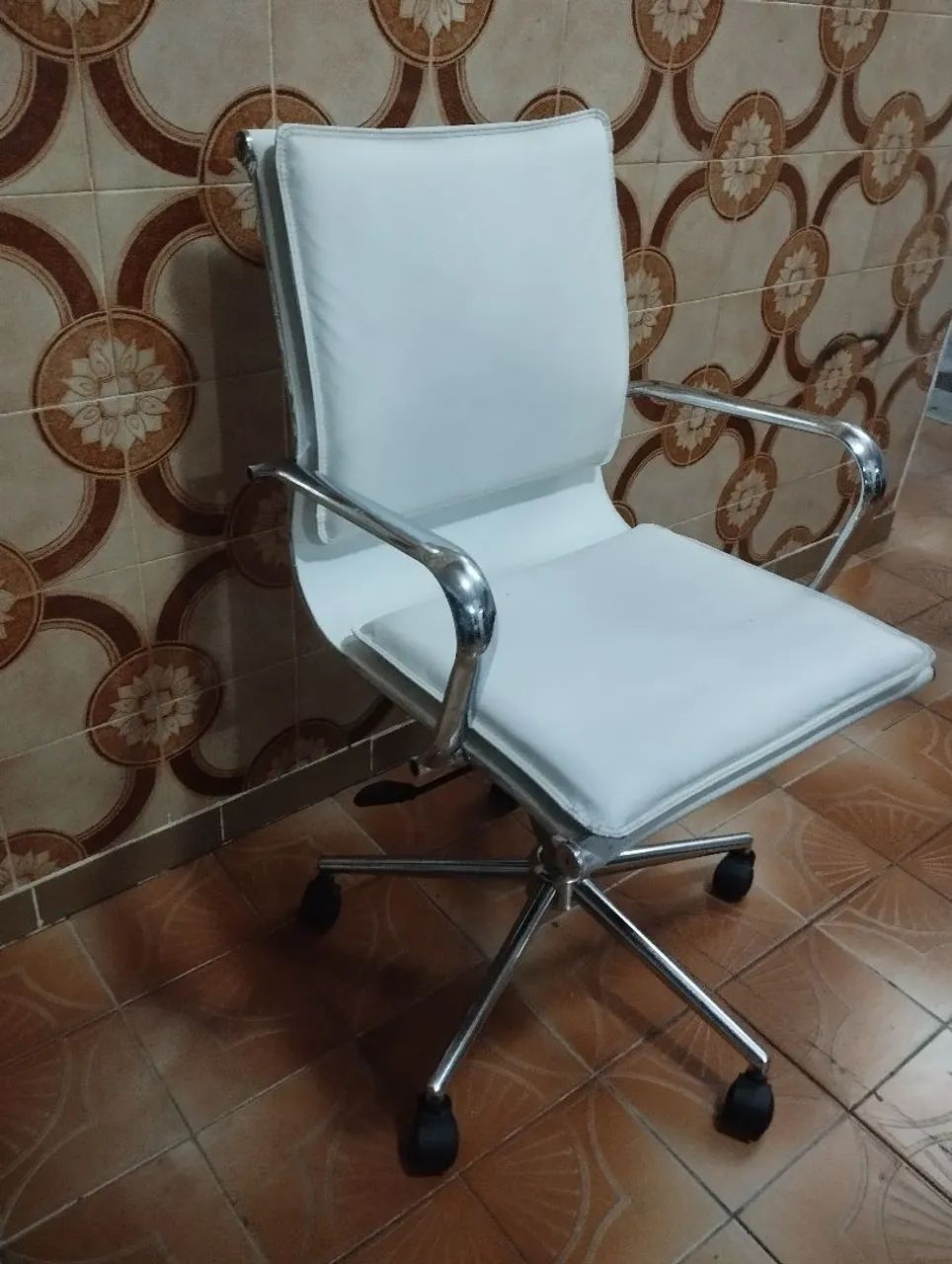 Cadeira de escritório  - Foto 3