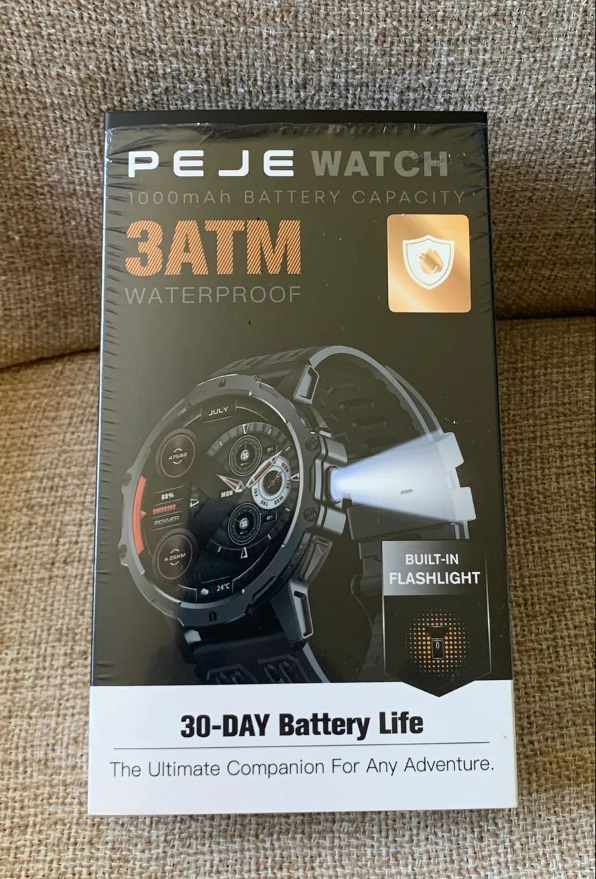 Vende Watch Relógio  - Foto 2