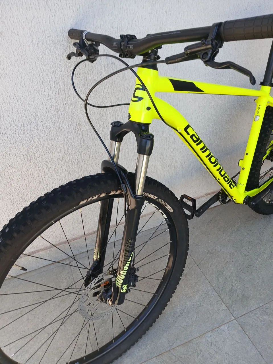 Cannondale Trail 4  - Foto 3
