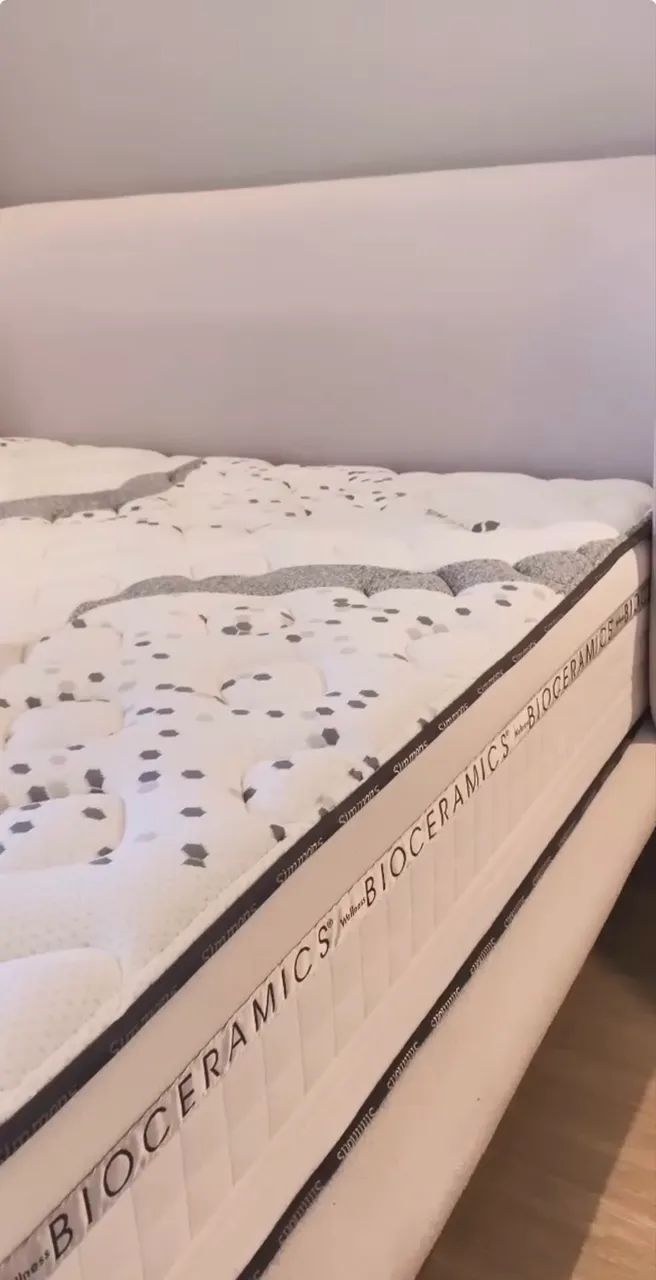 Vendo cama super king 