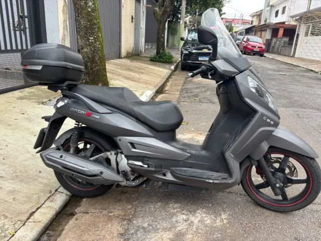  Citycom S 300i - Foto 2
