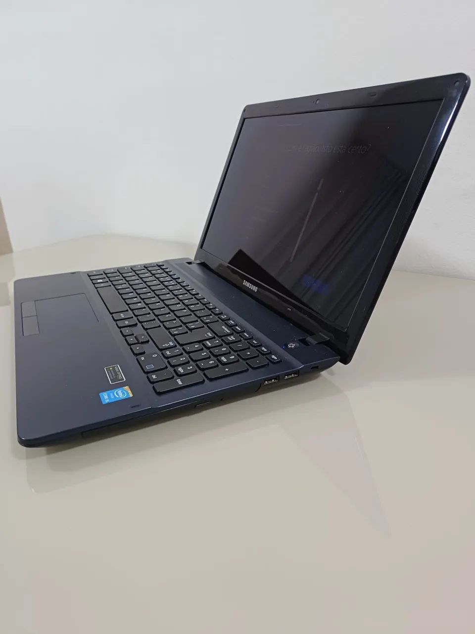 NOTEBOOK I5-4210U - 15,6" - 1TB - 8GB RAM - Foto 3