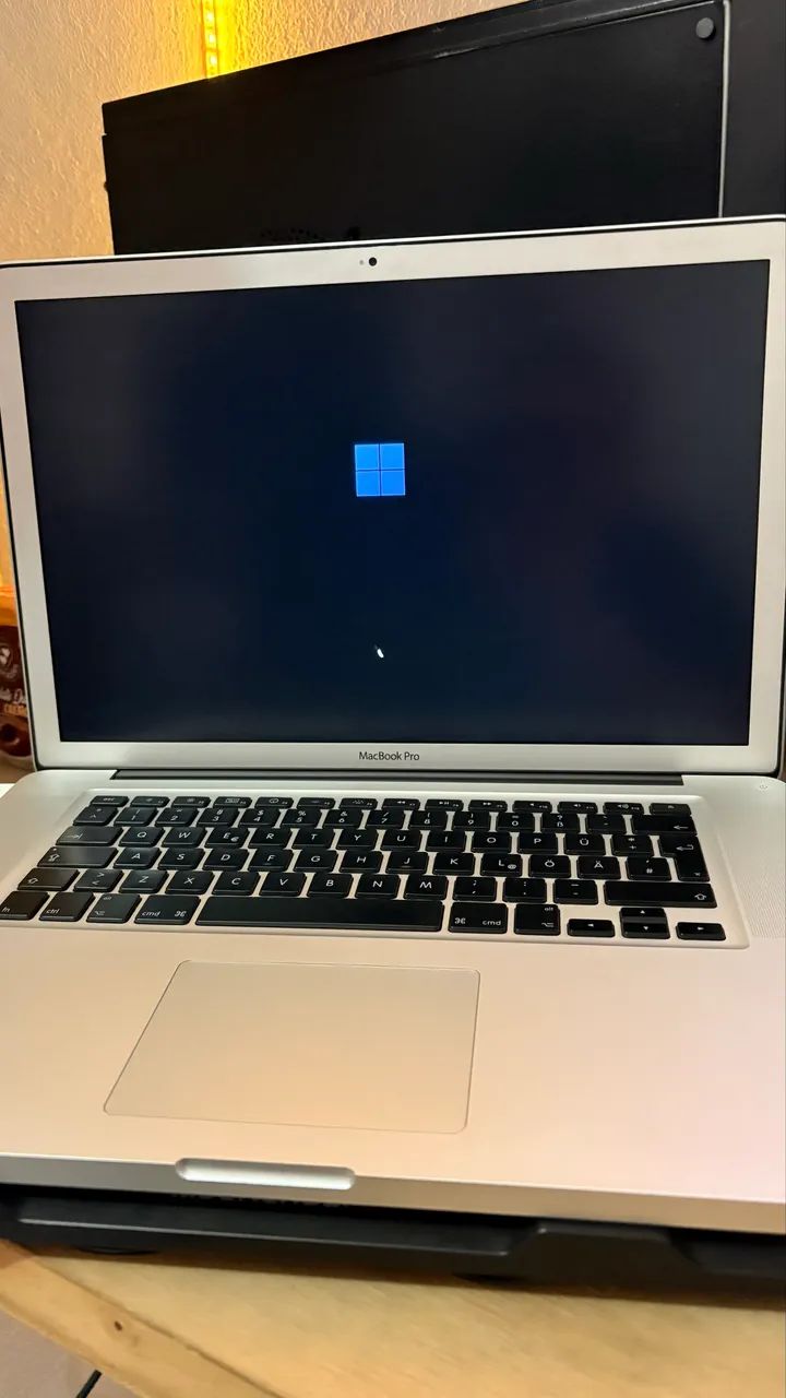 MacBook Pro 2011 - Foto 4