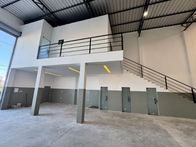 galpão na br 428,  500m2 - Foto 3