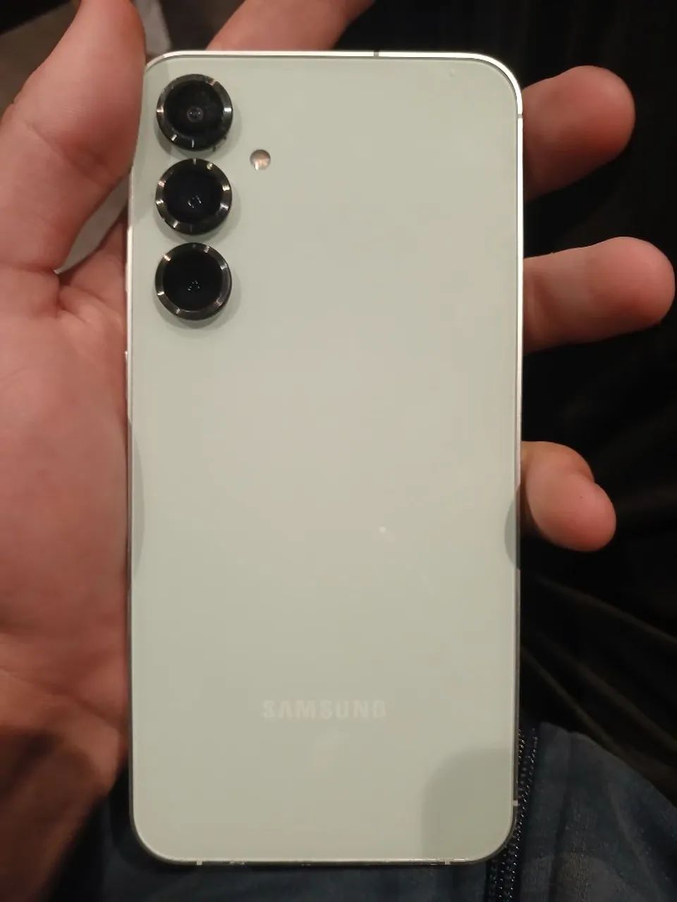 Samsung S23 FE 128g usado - Foto 5