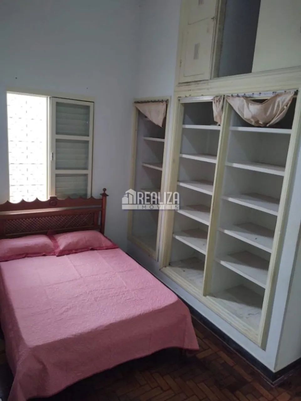 Casa para alugar no bairro Fabrício em Uberaba - Foto 5