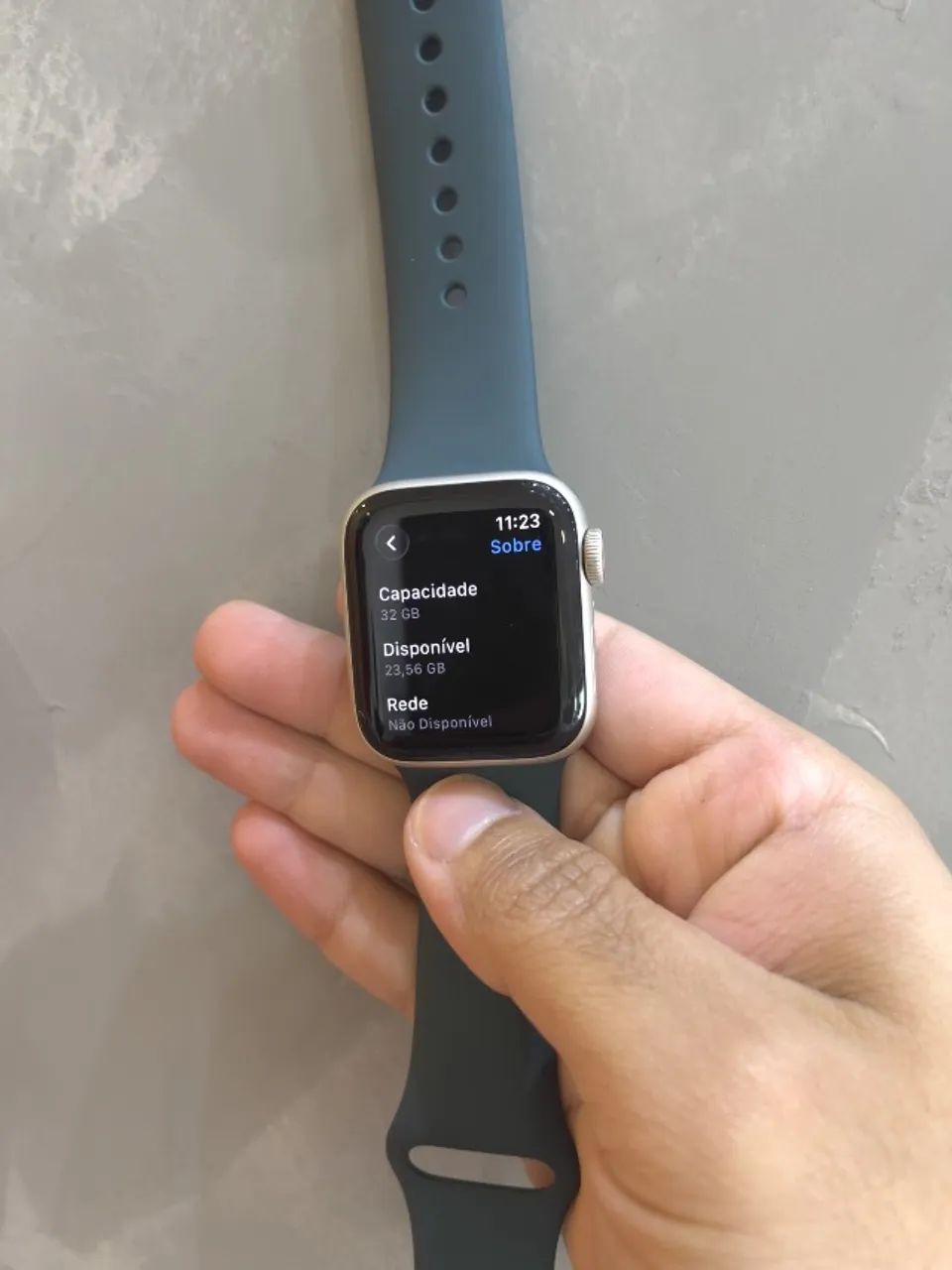 Apple Watch SE 2 (SEMINOVO) - Foto 5