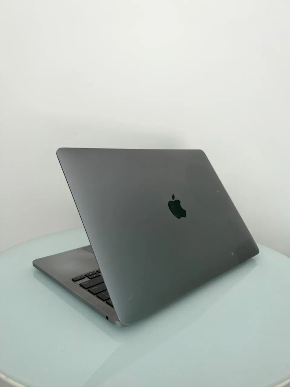 MacBook Pro 2020 A2338 Cor Space Gray Apple M1 16GB DDR4 1TB SSD