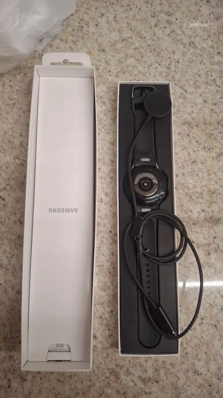 Samsung Galaxy Watch 6 BT 44mm - Foto 3