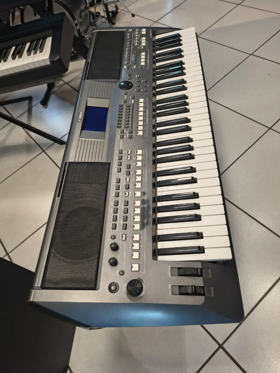 Teclado Sintetizador Roland Boutique Jp-08 + Roland Keyboard K-25m