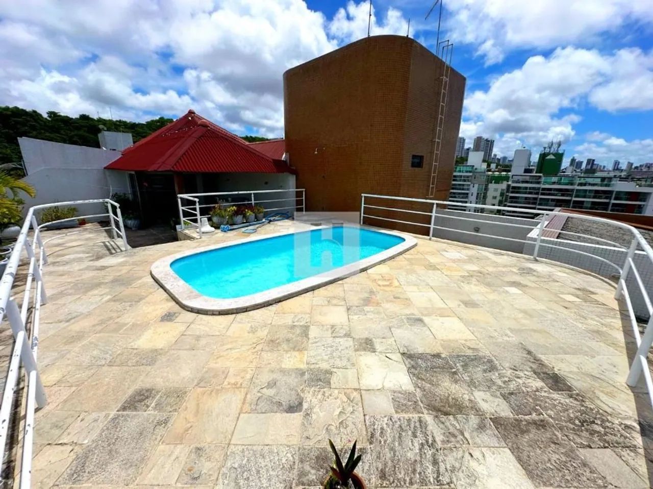 APARTAMENTO - 3 SUÍTES | CABO BRANCO - Foto 3